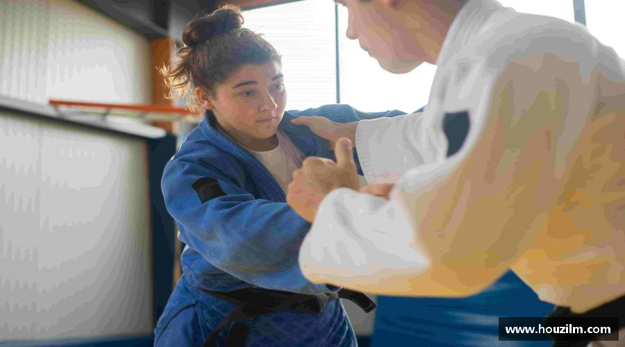 热血奔跑，青春绽放